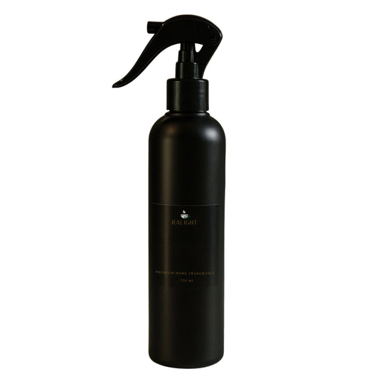 ORANGE, CLOVES & CINNAMON - Ralight Home Spray