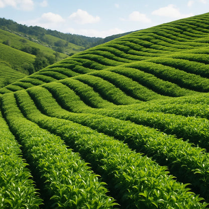 AMBRA - Ralight spragsinti alyvuogių vaško žvakė