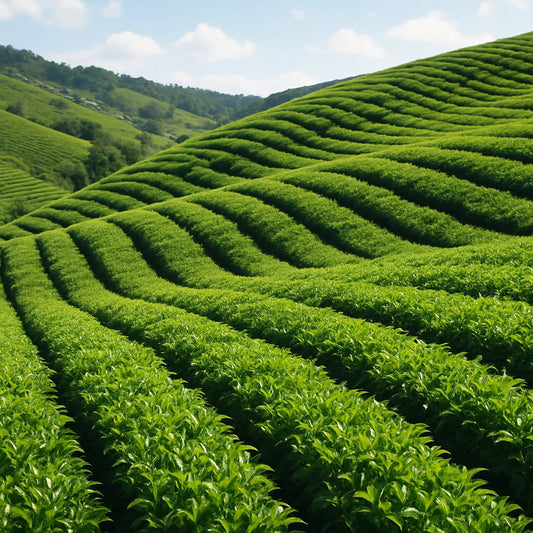 AMBRA - Ralight spragsinti alyvuogių vaško žvakė