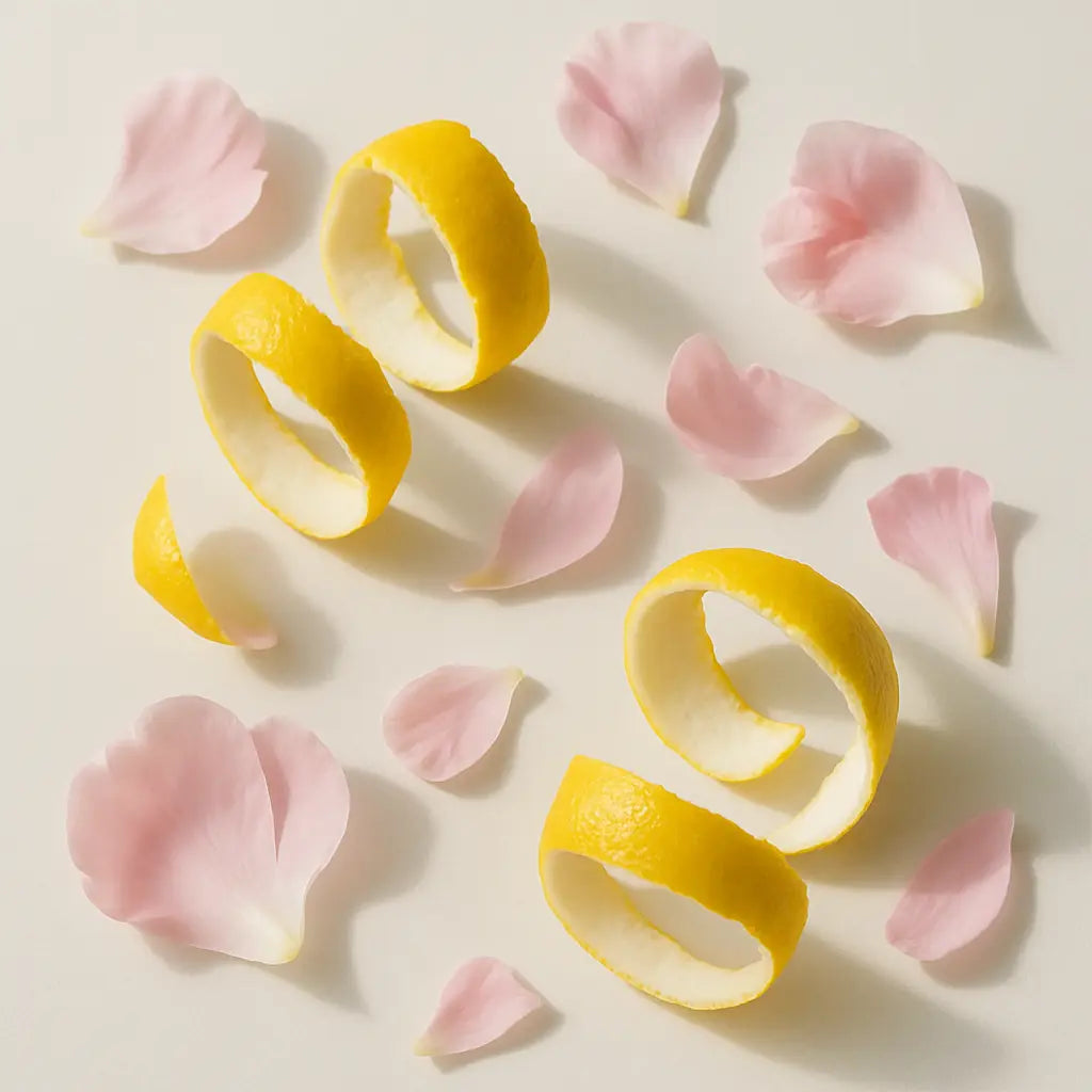 Ralight scented candle wood wick sweet lover